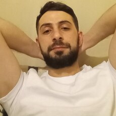 Фотография мужчины Тигран, 34 года из г. Пушкино (Московская Обл)