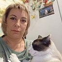 Татьяна, 50 лет