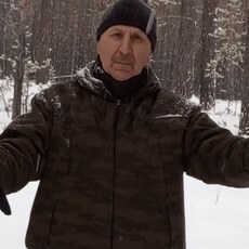 Фотография мужчины Виктор, 63 года из г. Рубцовск