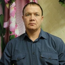 Фотография мужчины Дима, 45 лет из г. Самара