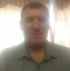Фотография мужчины Алексей, 52 года из г. Хабаровск