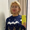 Натали, 62 года