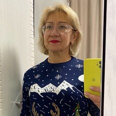Фотография девушки Натали, 62 года из г. Калининград