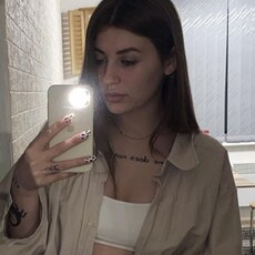 Фотография девушки Алиса, 23 года из г. Жарковский