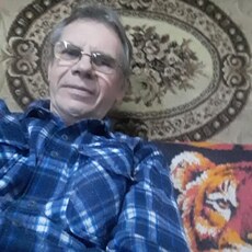 Фотография мужчины Андрей, 62 года из г. Куйбышев