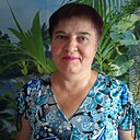 Татьяна, 62 года