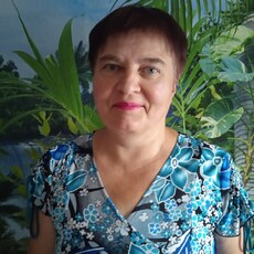 Фотография девушки Татьяна, 62 года из г. Рогачев