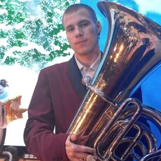 Фотография мужчины Владимир, 20 лет из г. Юрьев-Польский