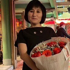 Фотография девушки Шолпик, 44 года из г. Караганда