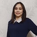 Дарья, 19 лет