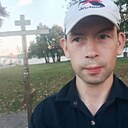 Данила, 38 лет
