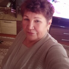 Фотография девушки Галина, 67 лет из г. Слуцк