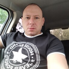 Фотография мужчины Артём, 39 лет из г. Кингисепп