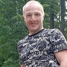 Фотография мужчины Виталик, 43 года из г. Кинешма