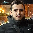 Абдуллах, 23 года