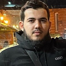 Фотография мужчины Абдуллах, 24 года из г. Зубцов