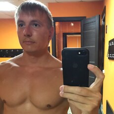 Фотография мужчины Алекс, 41 год из г. Смоленск