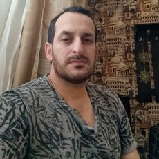 Фотография мужчины Аяз, 42 года из г. Невинномысск