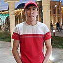 Бексултан, 28 лет