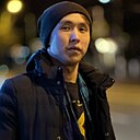 Нурдан, 27 лет