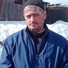 Фотография мужчины Денис, 41 год из г. Боготол