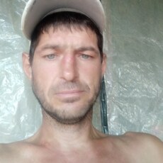 Фотография мужчины Сергей, 41 год из г. Красноперекопск