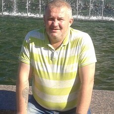 Фотография мужчины Николай Михайлов, 48 лет из г. Великий Новгород