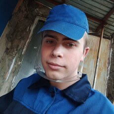 Фотография мужчины Павел, 22 года из г. Златоуст