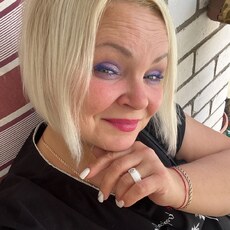 Фотография девушки Елена, 48 лет из г. Барановичи