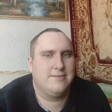 Фотография мужчины Александр, 24 года из г. Подольск