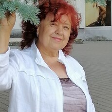 Фотография девушки Галина, 70 лет из г. Бобруйск