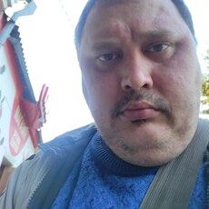 Фотография мужчины Дмитрий, 43 года из г. Кропивницкий