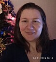 Елена, 43 года