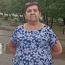 Елена, 64 года