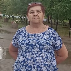 Фотография девушки Елена, 64 года из г. Иркутск