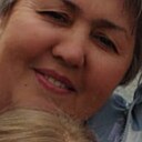 Альфия, 64 года