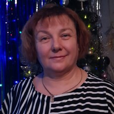 Фотография девушки Елена, 53 года из г. Волжский