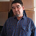 Токтобек, 58 лет