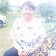 Фотография девушки Наталья, 51 год из г. Магнитогорск