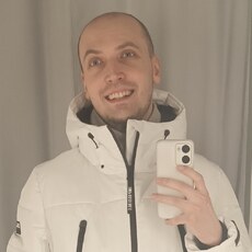 Фотография мужчины Олег, 32 года из г. Москва