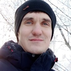 Фотография мужчины Лёня, 30 лет из г. Железногорск-Илимский