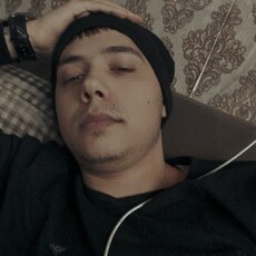 Фотография мужчины Армен, 26 лет из г. Пушкино (Московская Обл)