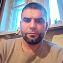 Эшон, 35 лет