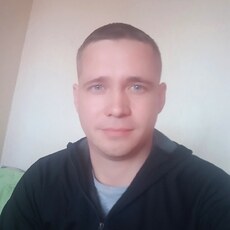 Фотография мужчины Анатолий, 37 лет из г. Юрьевец