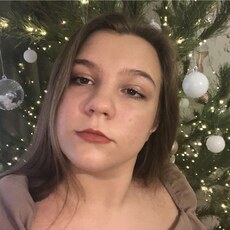 Фотография девушки Софья, 21 год из г. Лиски