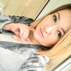 Фотография девушки Настя, 30 лет из г. Кушва