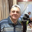 Петр, 61 год