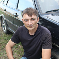 Фотография мужчины Александер, 46 лет из г. Павловская
