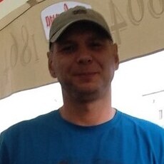 Фотография мужчины Андрей, 45 лет из г. Витебск