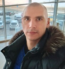 Фотография мужчины Александр, 30 лет из г. Щёлково